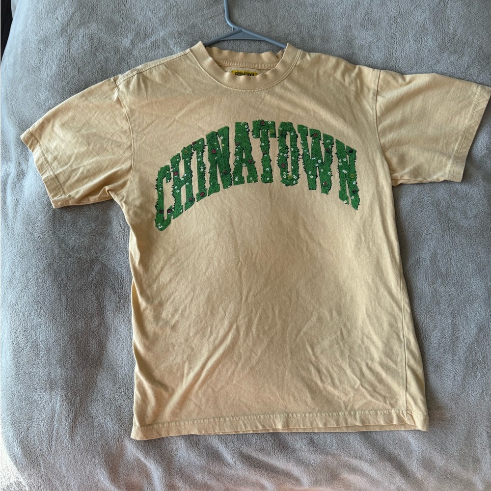 Chinatown Market Floral Arch T-Shirt Men’s Small